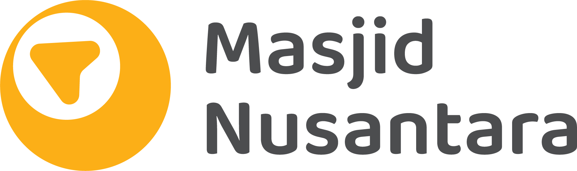 Logo Masjid Nusantara